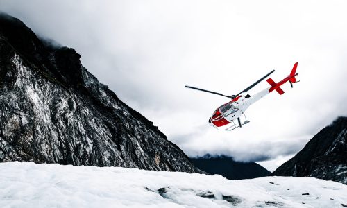 Frontline Global Rescue