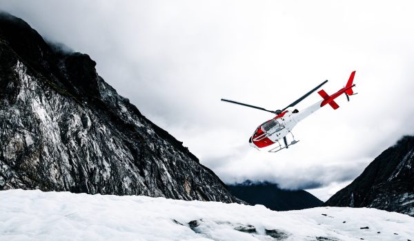 Frontline Global Rescue