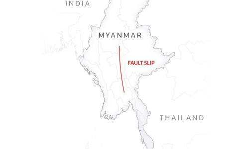 Myanmar Image