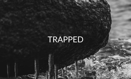 Trapped - Surving a Crushing Boulder - Alaska - FG