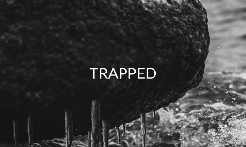 Trapped - Surving a Crushing Boulder - Alaska - FG