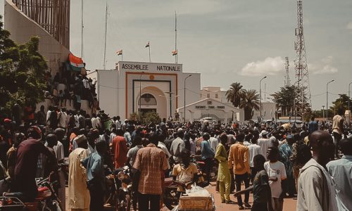 niger-coup