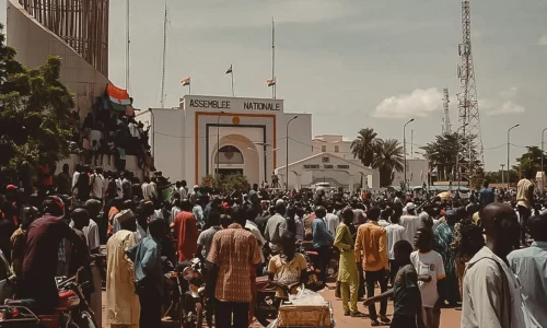 niger-coup